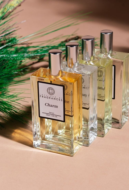 Inspired By Fragrances – Inspired By Fragrances